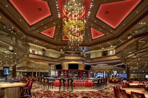 Lucky Dragon Hotel And Casino буде використовувати системи управління казино IGT